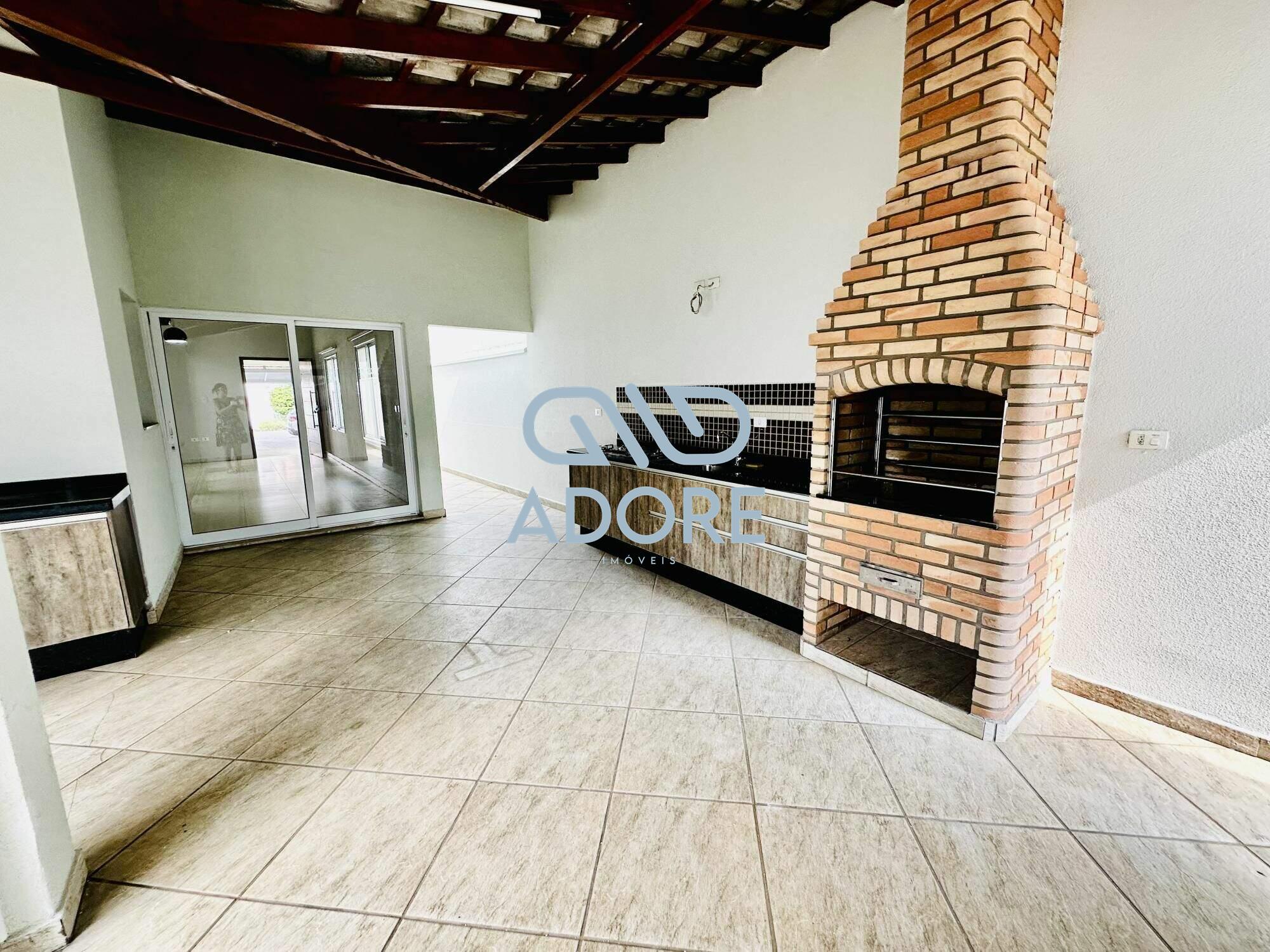 Casa de Condomínio à venda no Condomínio Lagos D’Icaraí: 