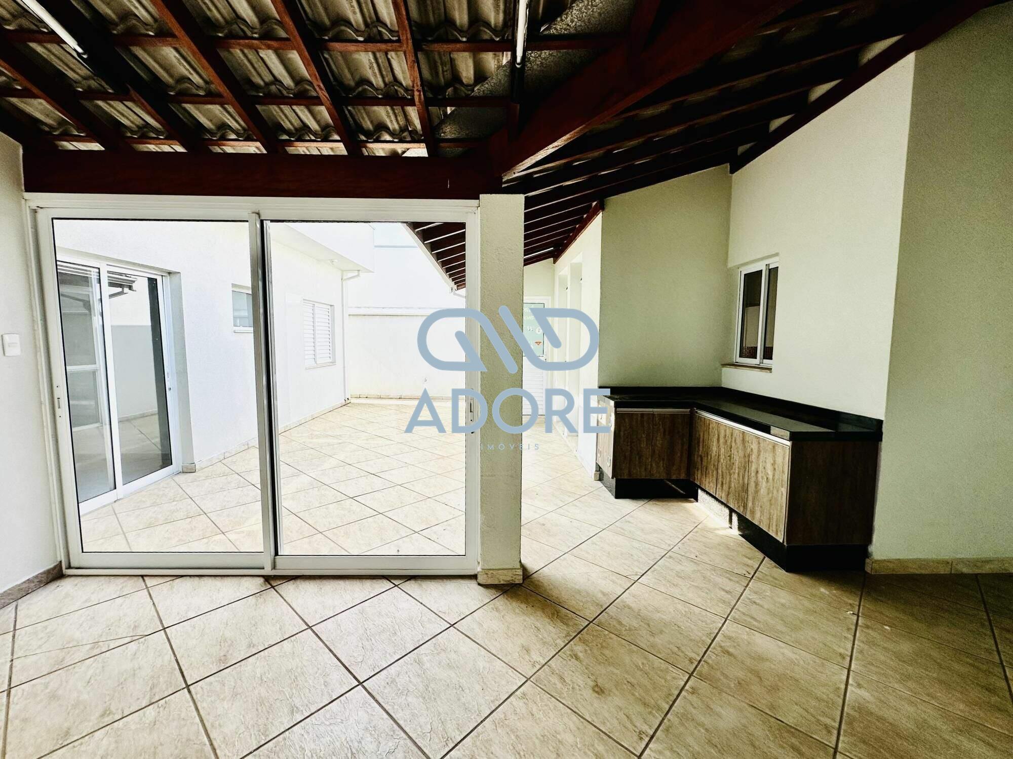 Casa de Condomínio à venda no Condomínio Lagos D’Icaraí: 