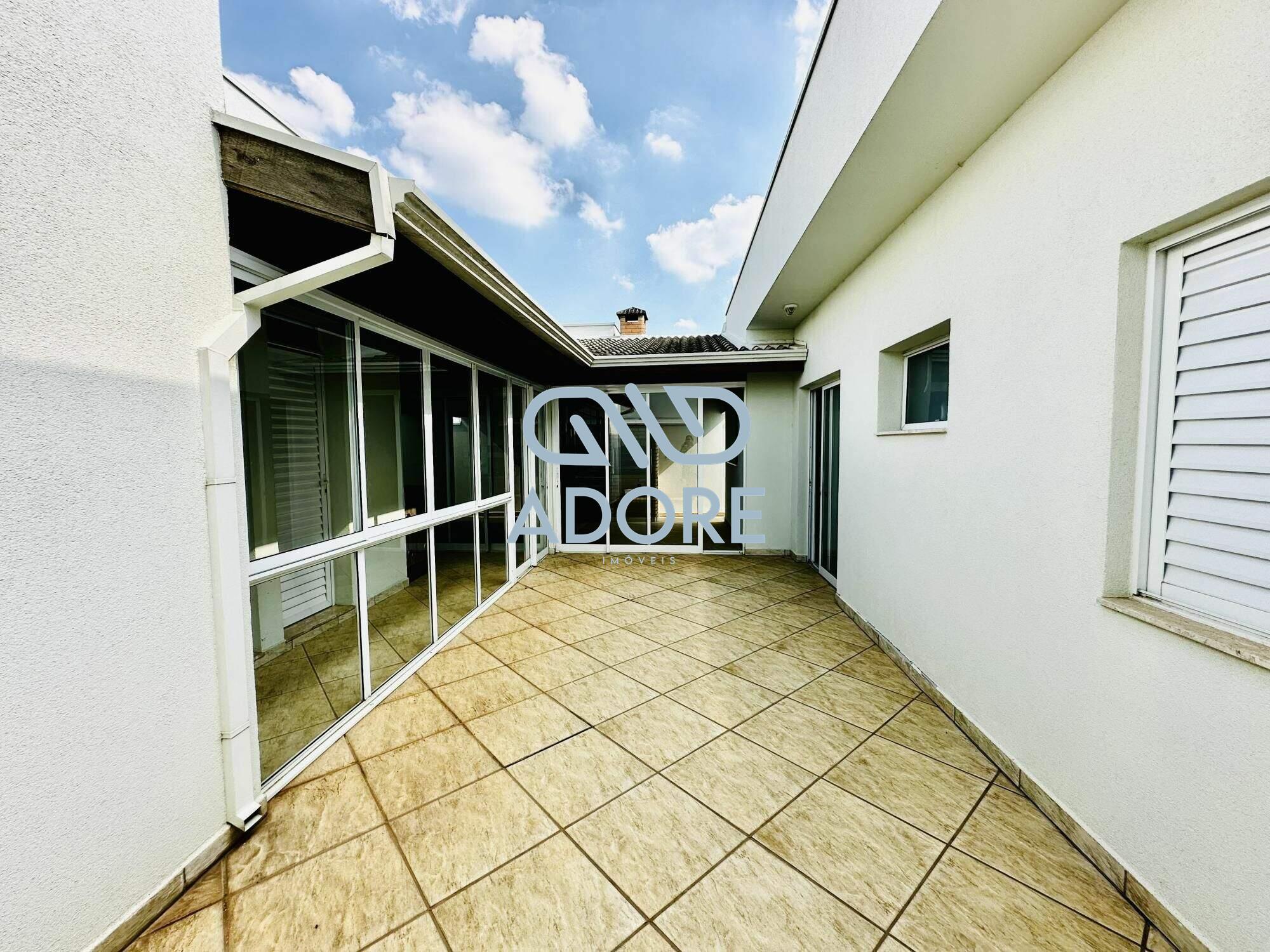 Casa de Condomínio à venda no Condomínio Lagos D’Icaraí: 