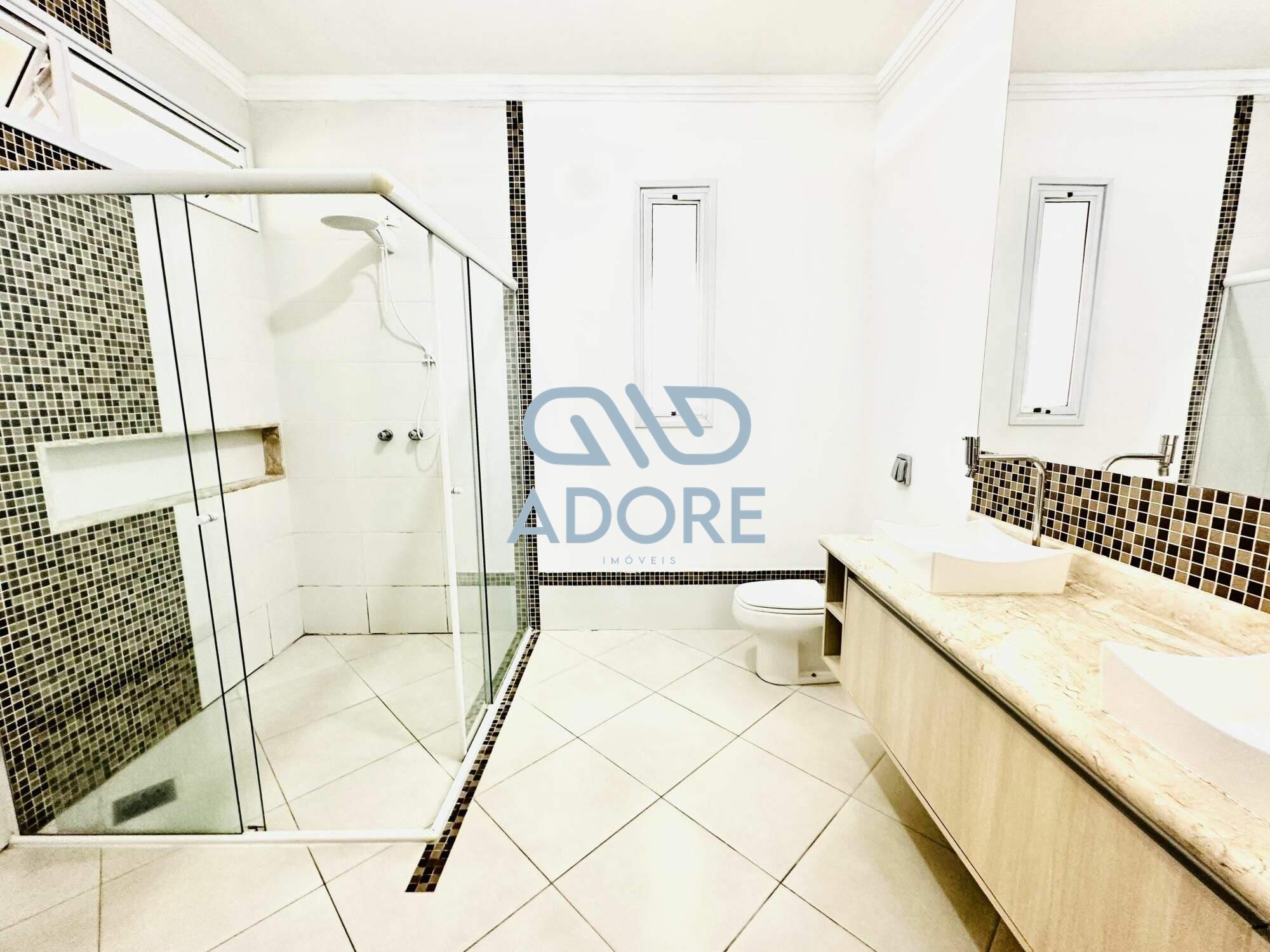 Casa de Condomínio à venda no Condomínio Lagos D’Icaraí: 