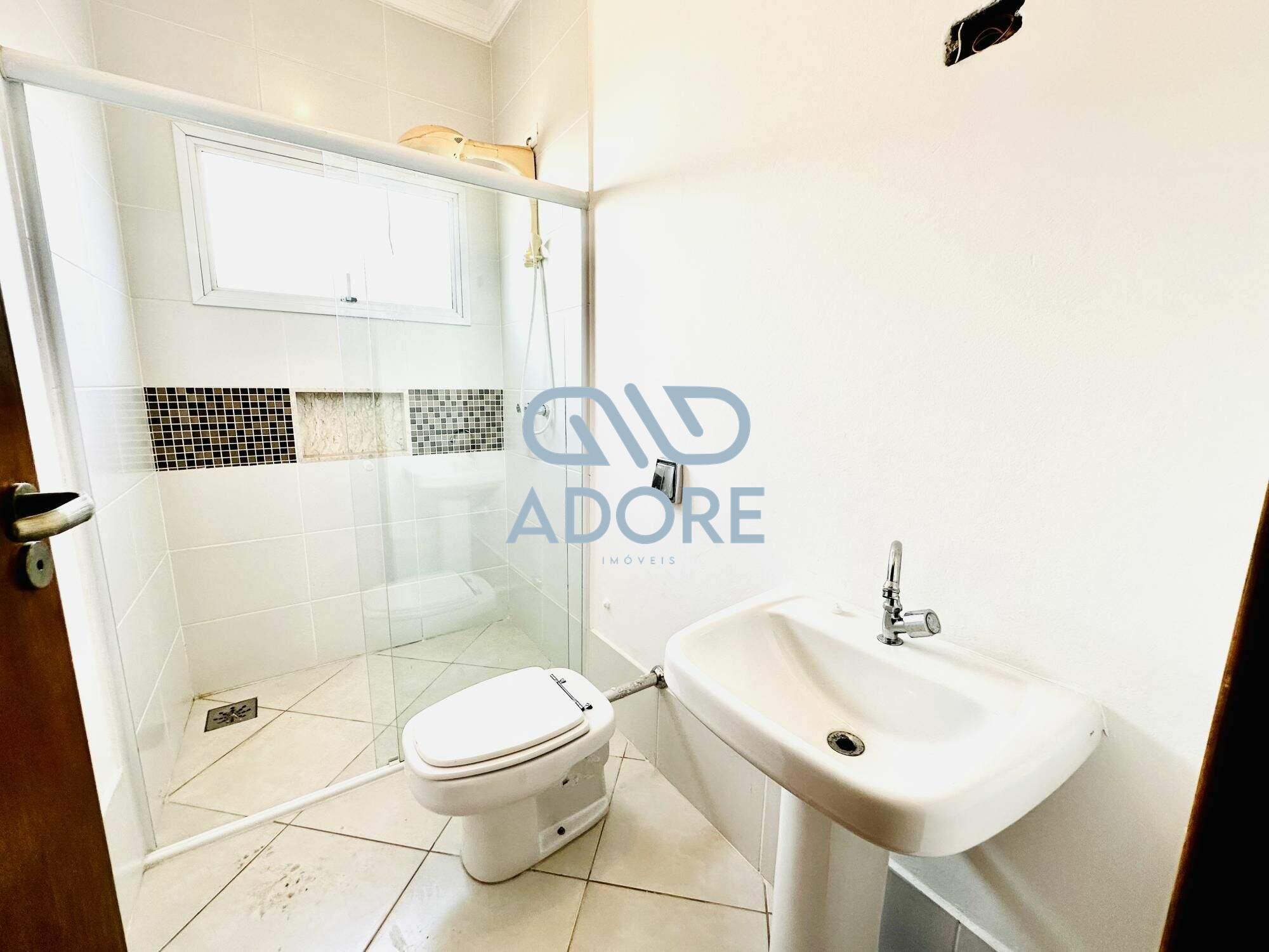 Casa de Condomínio à venda no Condomínio Lagos D’Icaraí: 