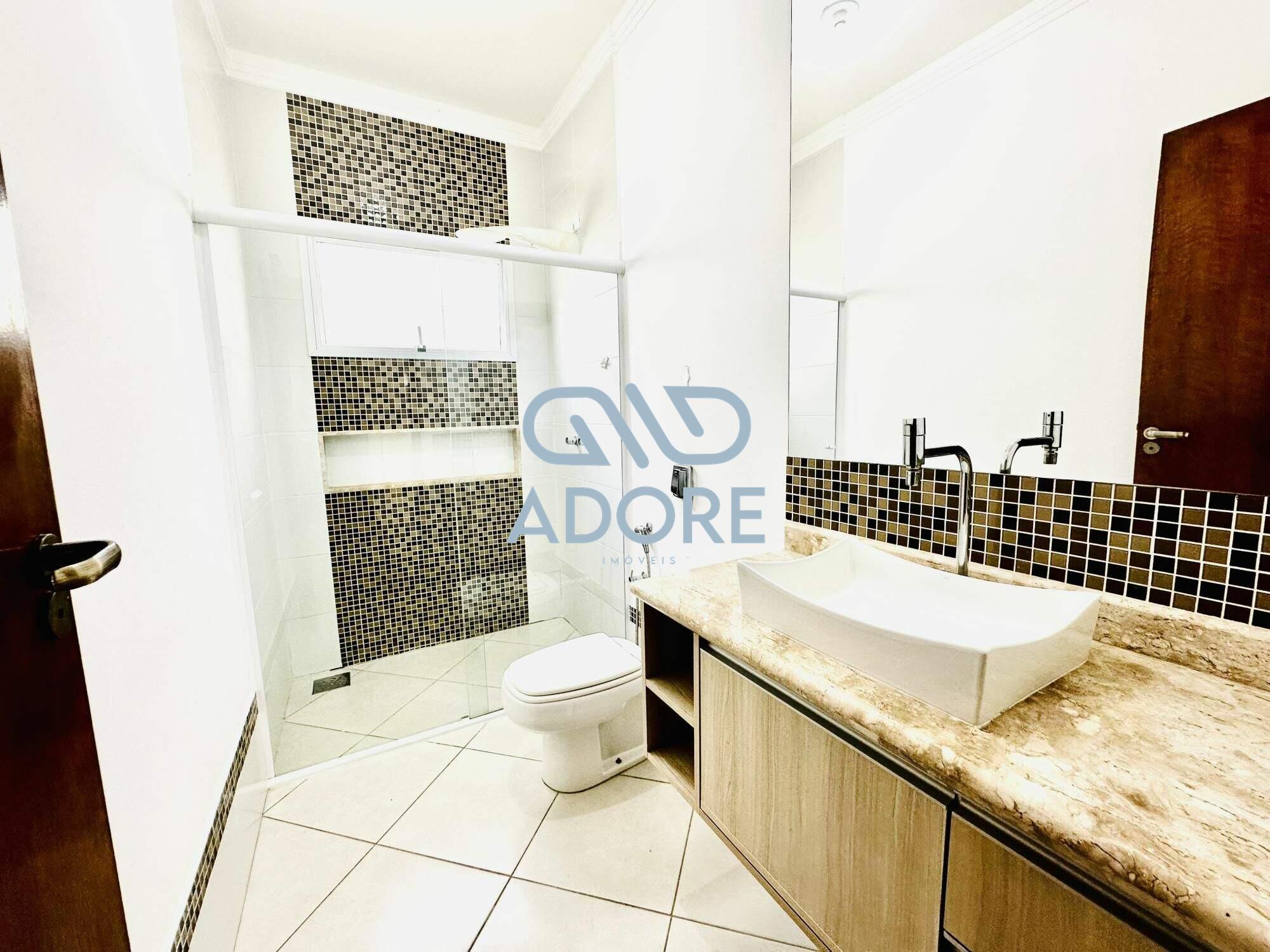 Casa de Condomínio à venda no Condomínio Lagos D’Icaraí: 