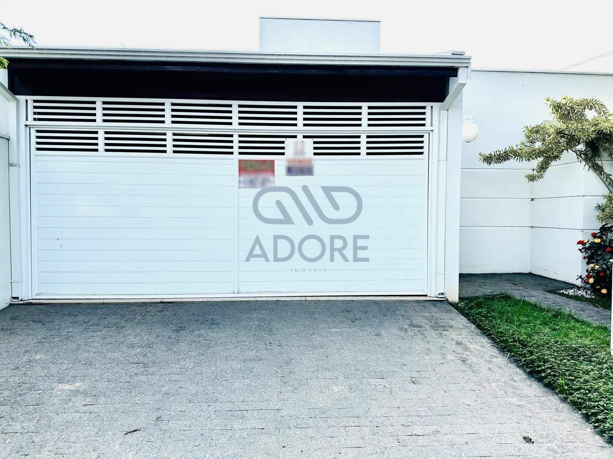 Casa de Condomínio à venda no Condomínio Lagos D’Icaraí: 