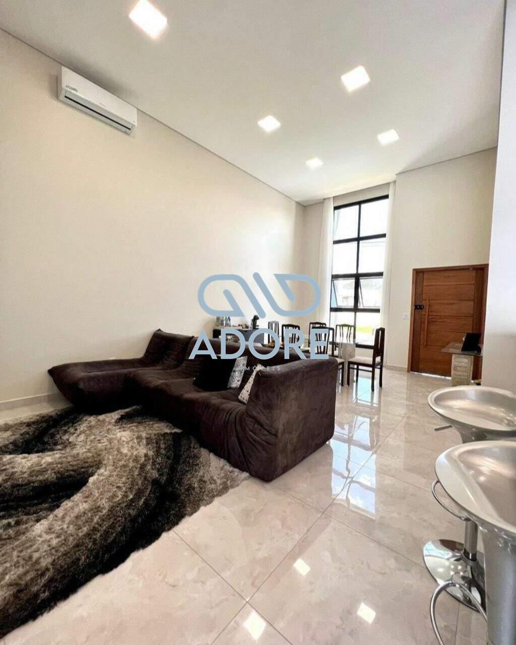 Casa de Condomínio à venda no Condomínio Lagos D’Icaraí: 