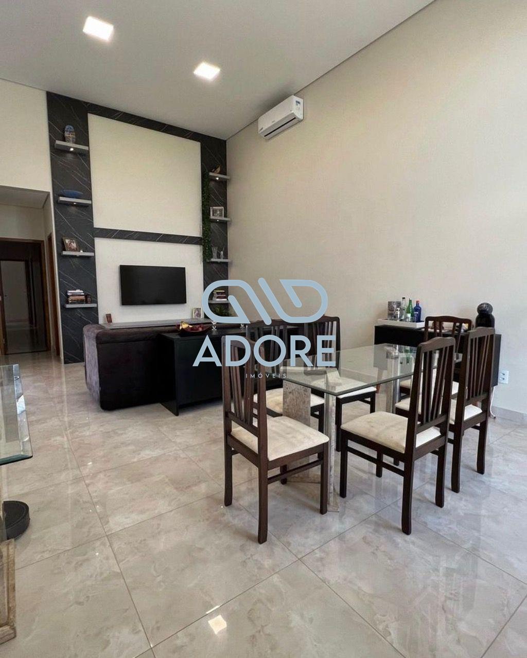 Casa de Condomínio à venda no Condomínio Lagos D’Icaraí: 