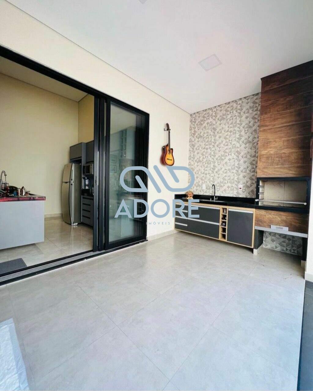 Casa de Condomínio à venda no Condomínio Lagos D’Icaraí: 