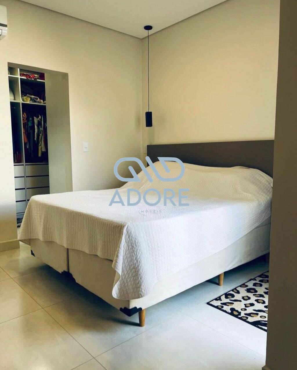 Casa de Condomínio à venda no Condomínio Lagos D’Icaraí: 