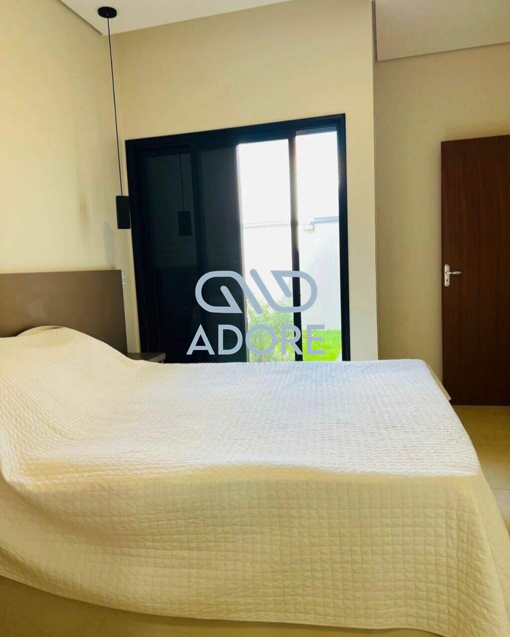 Casa de Condomínio à venda no Condomínio Lagos D’Icaraí: 