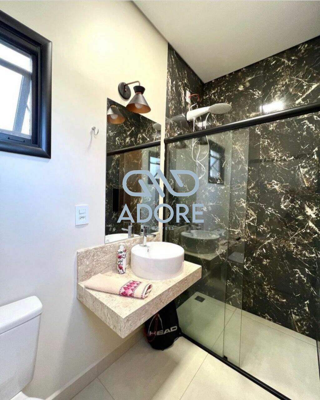 Casa de Condomínio à venda no Condomínio Lagos D’Icaraí: 