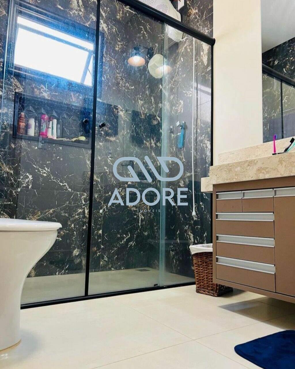 Casa de Condomínio à venda no Condomínio Lagos D’Icaraí: 