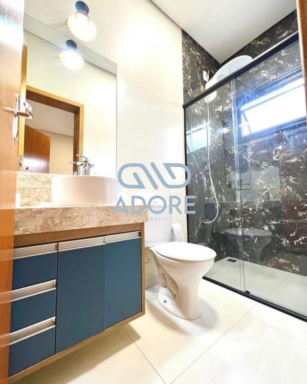 Casa de Condomínio à venda no Condomínio Lagos D’Icaraí: 