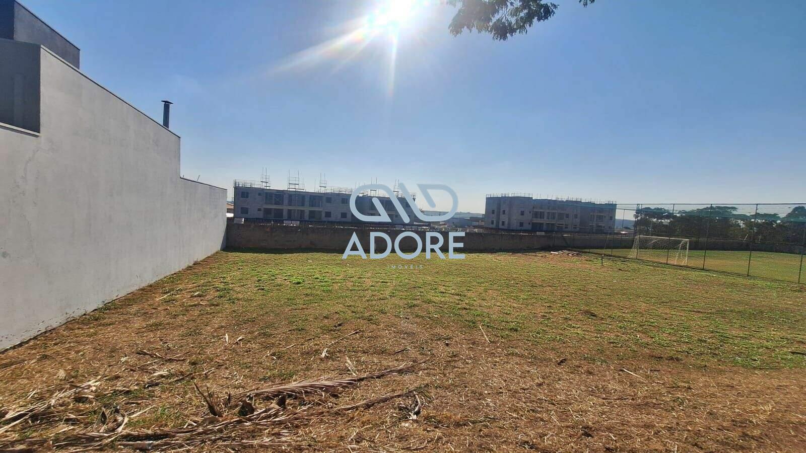Terreno à venda no Condomínio Lagos D’Icaraí: 
