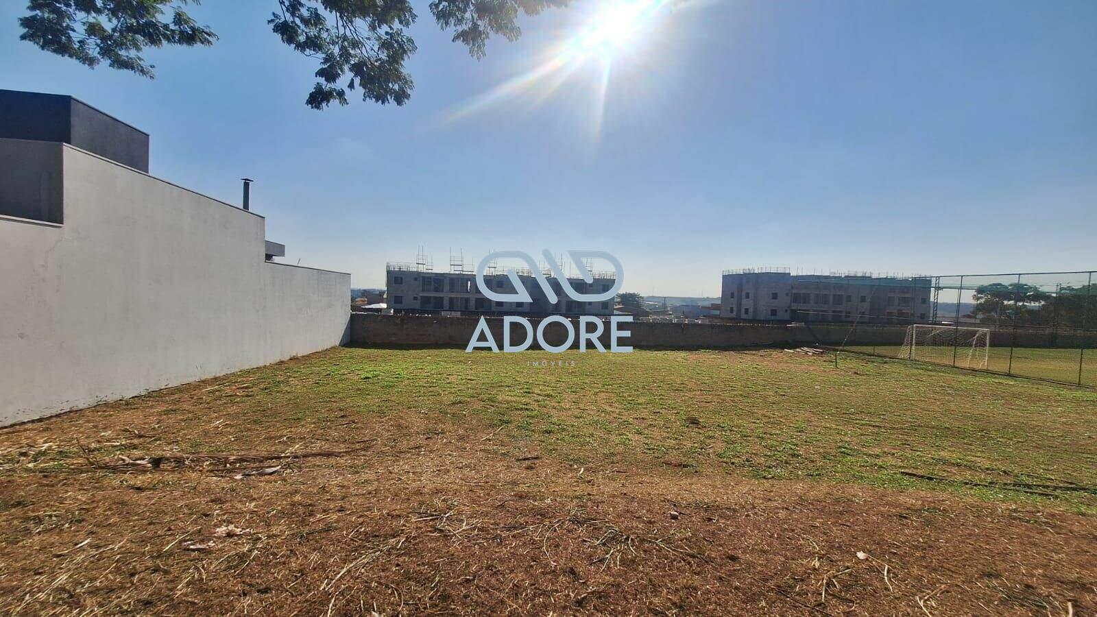 Terreno à venda no Condomínio Lagos D’Icaraí: 