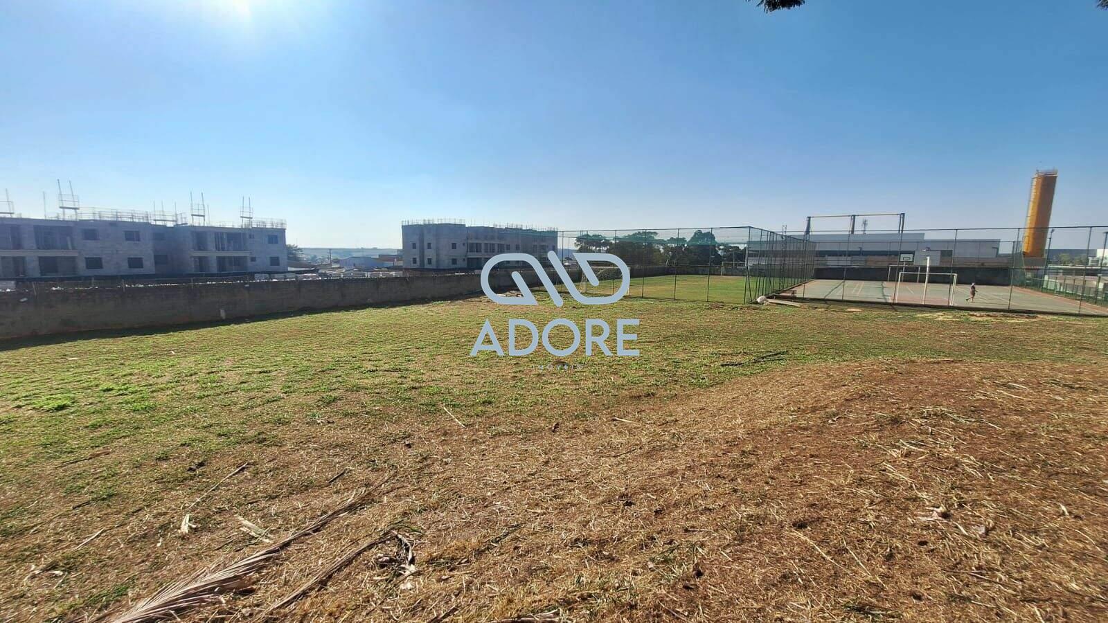 Terreno à venda no Condomínio Lagos D’Icaraí: 