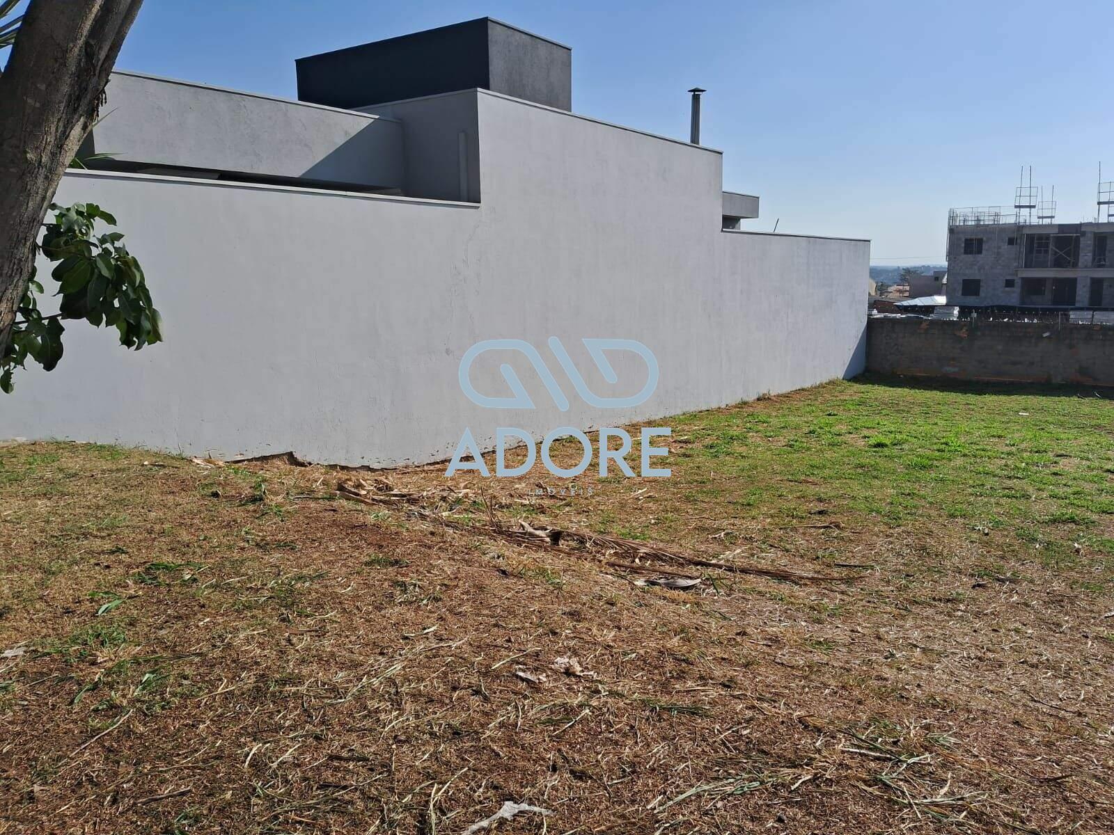 Terreno à venda no Condomínio Lagos D’Icaraí: 