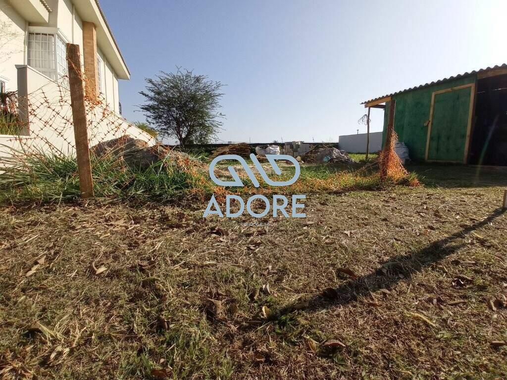 Terreno à venda no Condomínio Lagos D’Icaraí: 