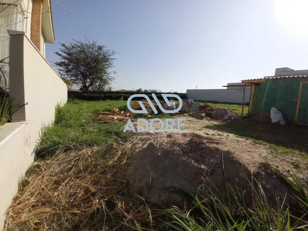 Terreno à venda no Condomínio Lagos D’Icaraí: 