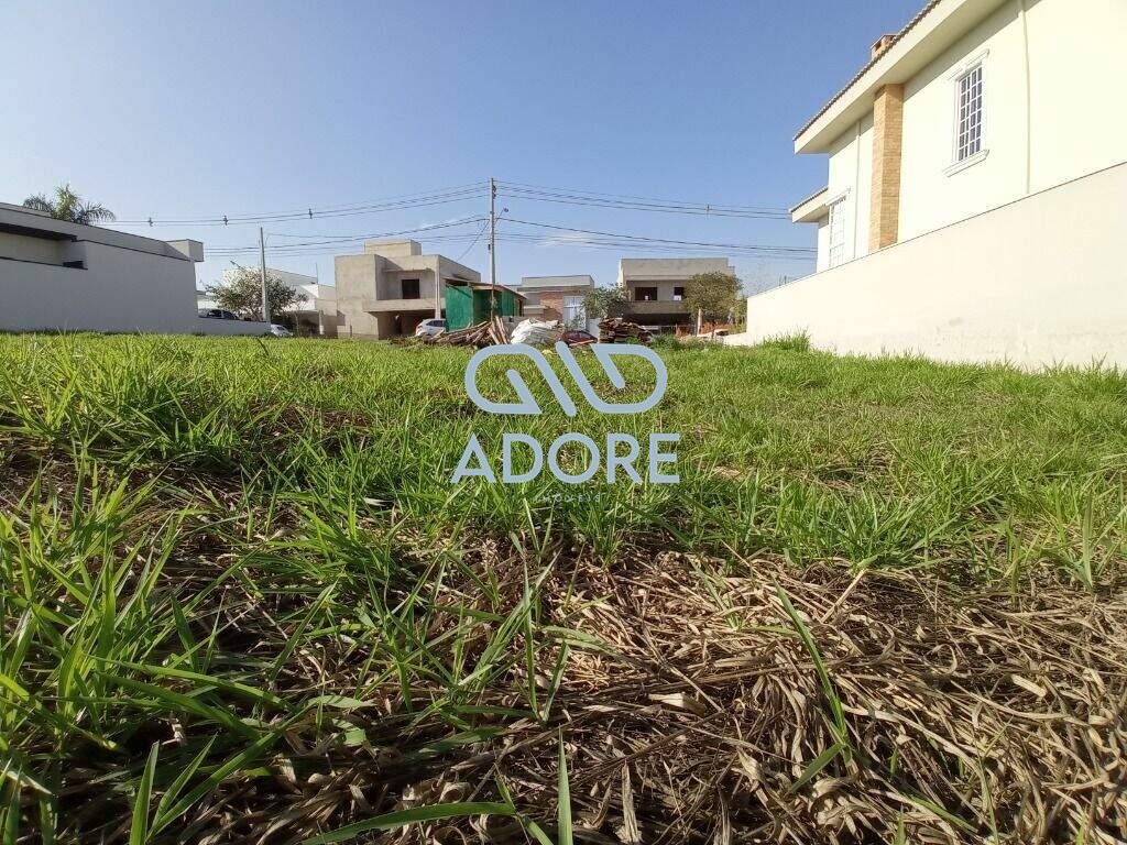 Terreno à venda no Condomínio Lagos D’Icaraí: 