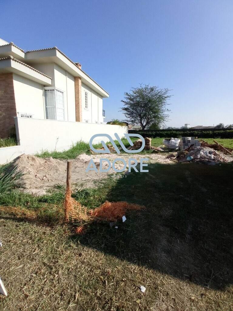 Terreno à venda no Condomínio Lagos D’Icaraí: 