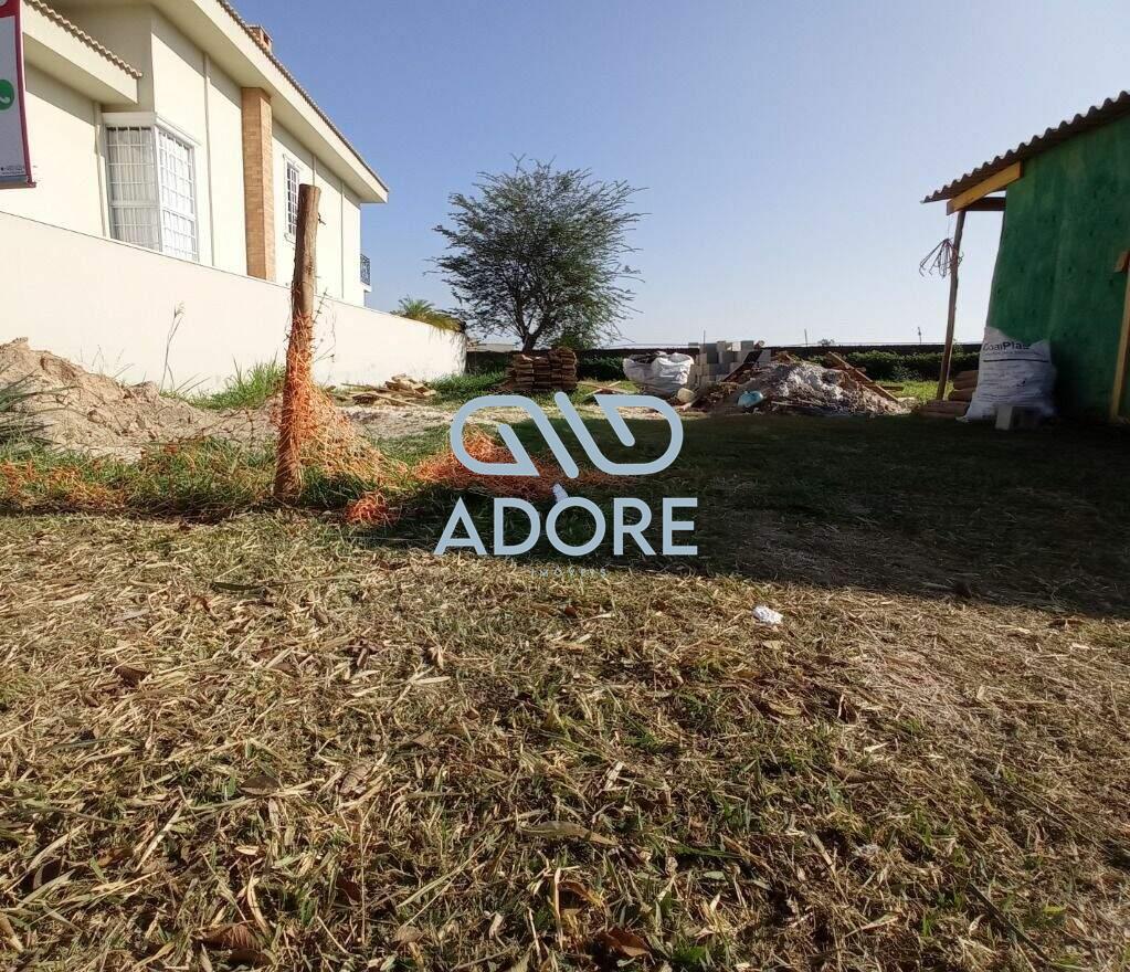 Terreno à venda no Condomínio Lagos D’Icaraí: 