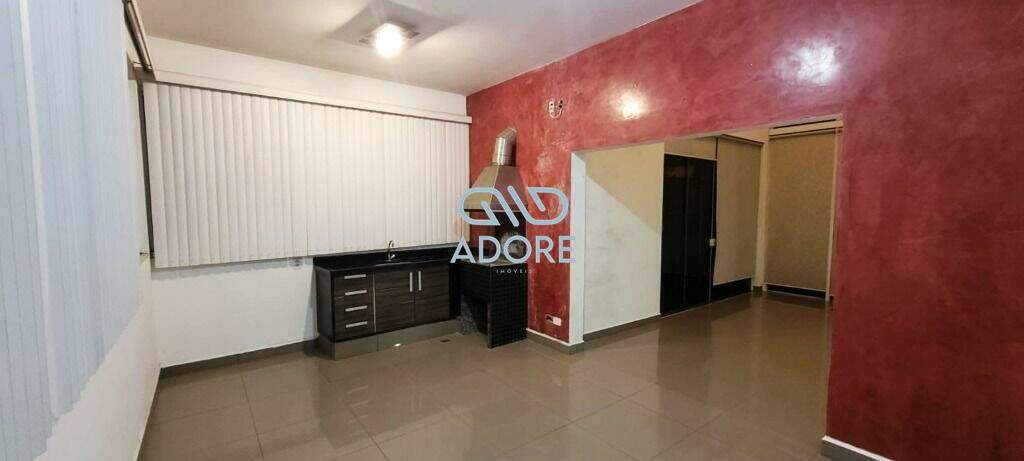 Casa de Condomínio à venda no Condomínio Palmeiras Imperiais: 