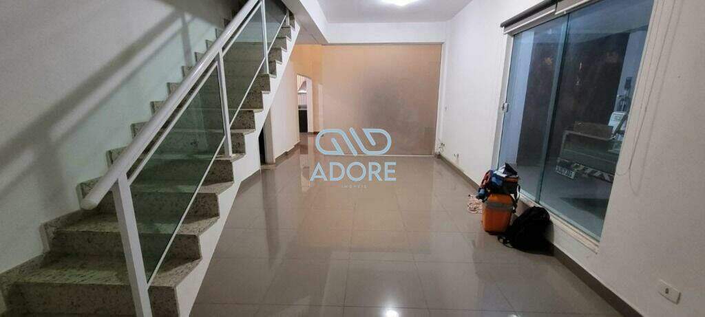 Casa de Condomínio à venda no Condomínio Palmeiras Imperiais: 
