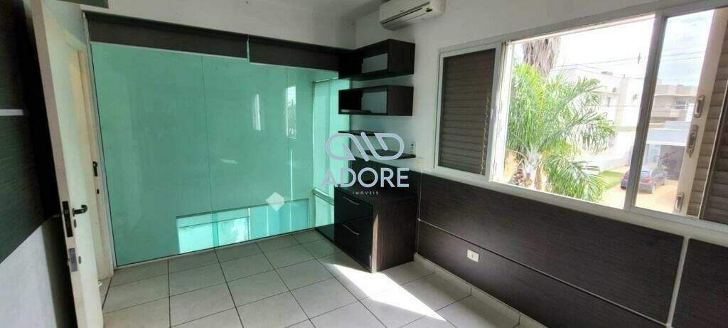 Casa de Condomínio à venda no Condomínio Palmeiras Imperiais: 