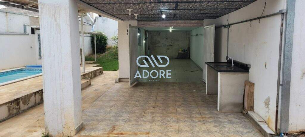 Casa de Condomínio à venda no Condomínio Palmeiras Imperiais: 