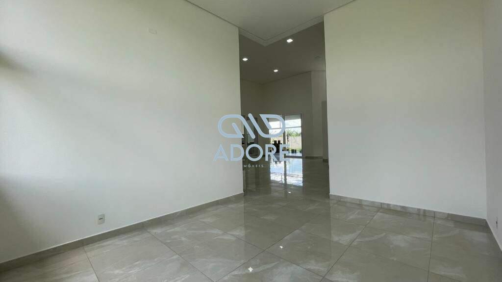 Casa de Condomínio à venda no Condomínio Xapada Parque Ytu: 