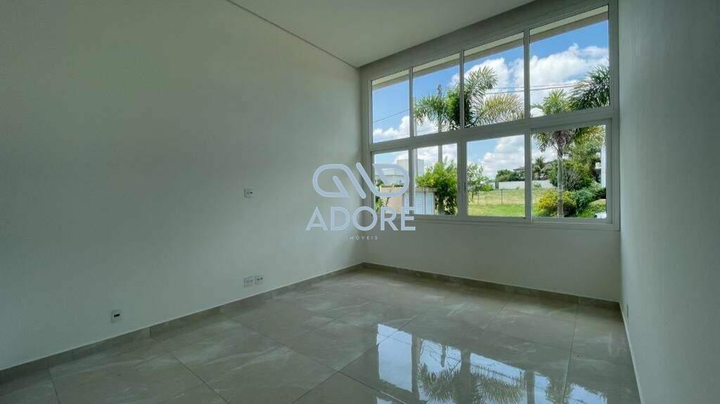 Casa de Condomínio à venda no Condomínio Xapada Parque Ytu: 