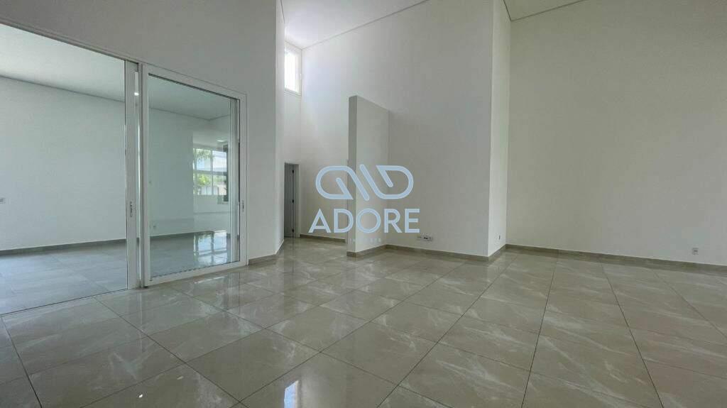 Casa de Condomínio à venda no Condomínio Xapada Parque Ytu: 