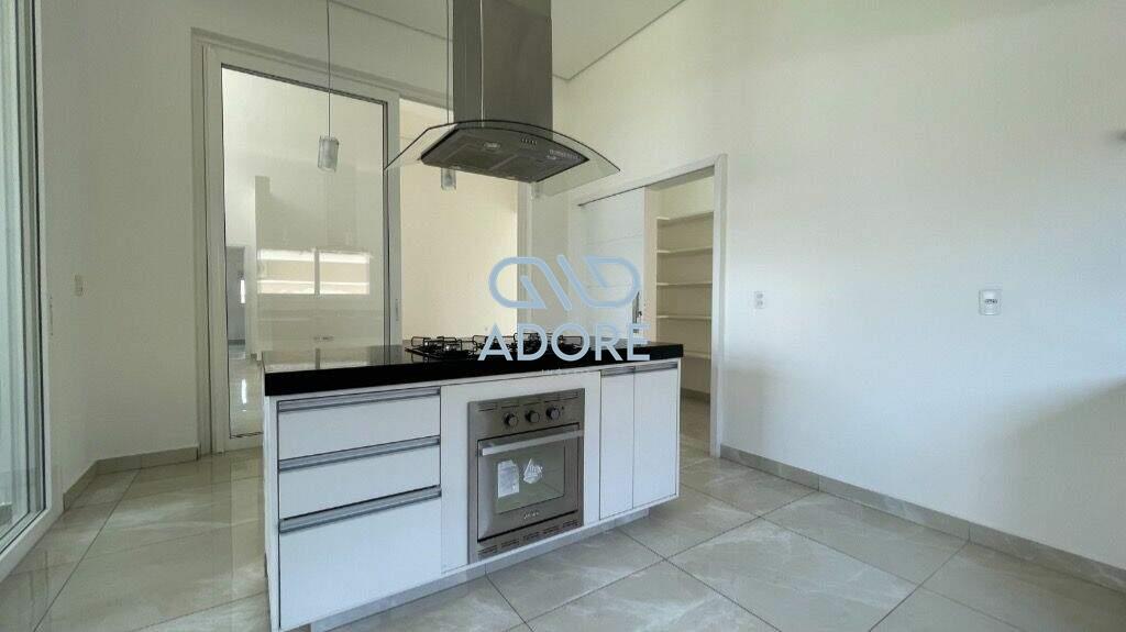 Casa de Condomínio à venda no Condomínio Xapada Parque Ytu: 