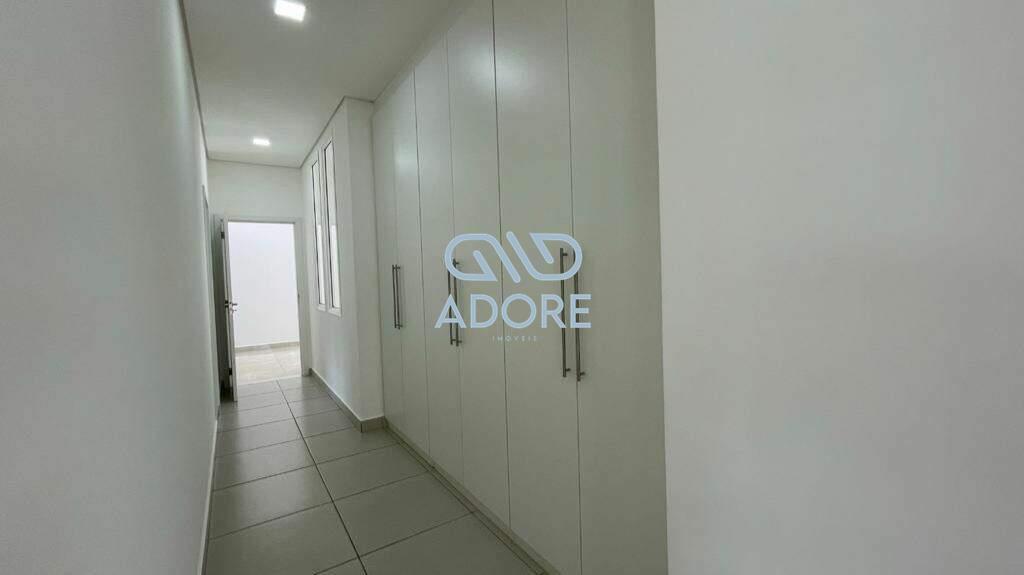 Casa de Condomínio à venda no Condomínio Xapada Parque Ytu: 