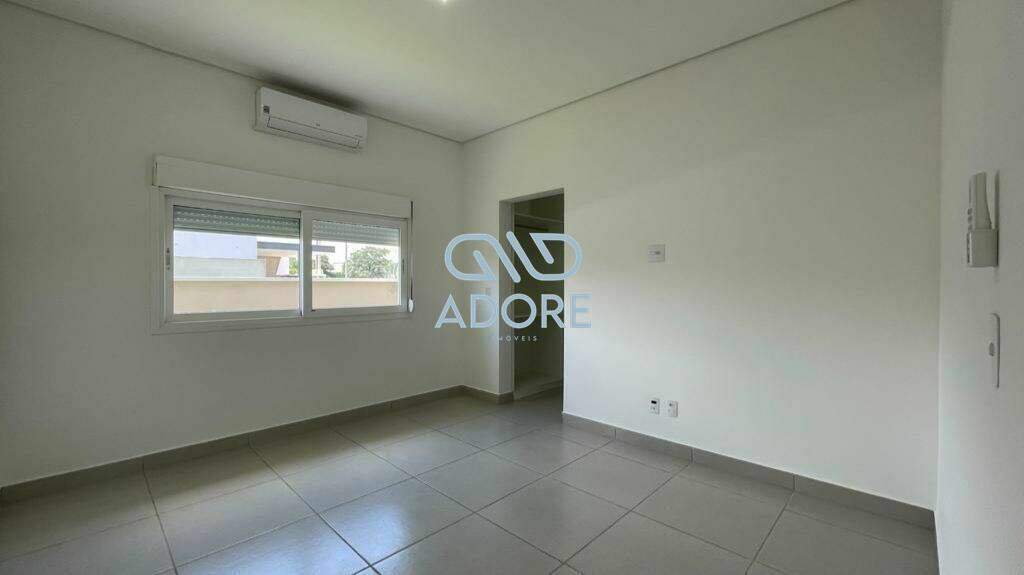 Casa de Condomínio à venda no Condomínio Xapada Parque Ytu: 