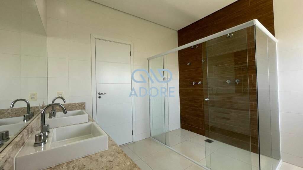 Casa de Condomínio à venda no Condomínio Xapada Parque Ytu: 