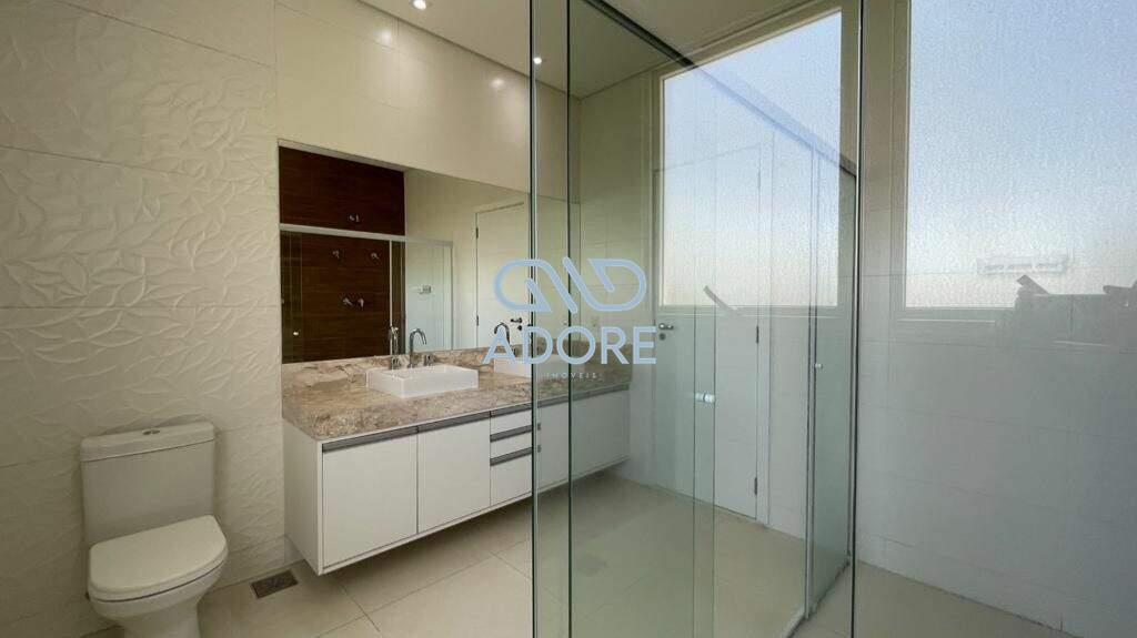 Casa de Condomínio à venda no Condomínio Xapada Parque Ytu: 