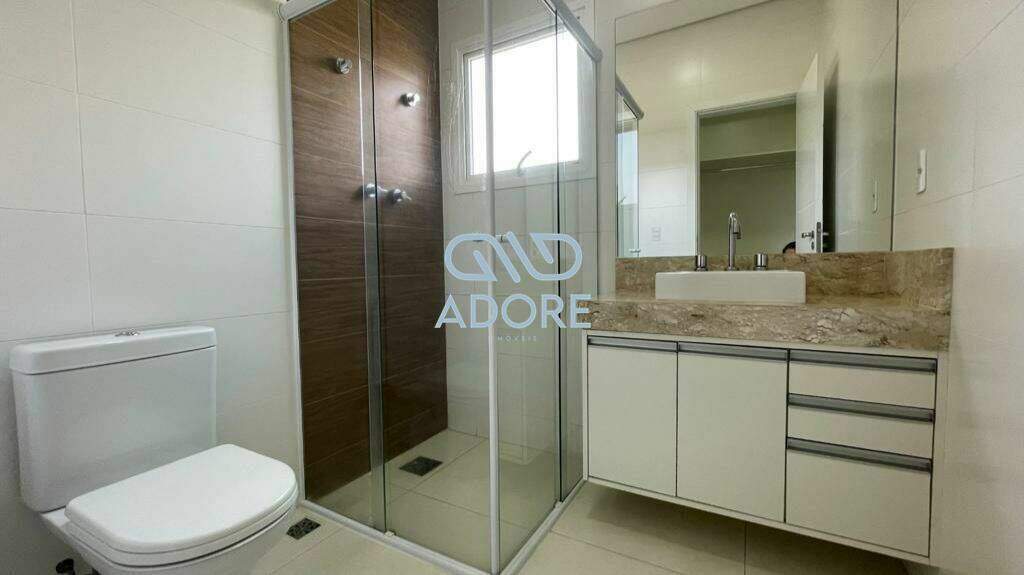 Casa de Condomínio à venda no Condomínio Xapada Parque Ytu: 