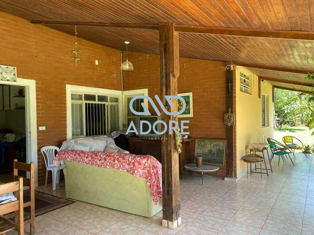 Casa de Condomínio à venda no Seco: