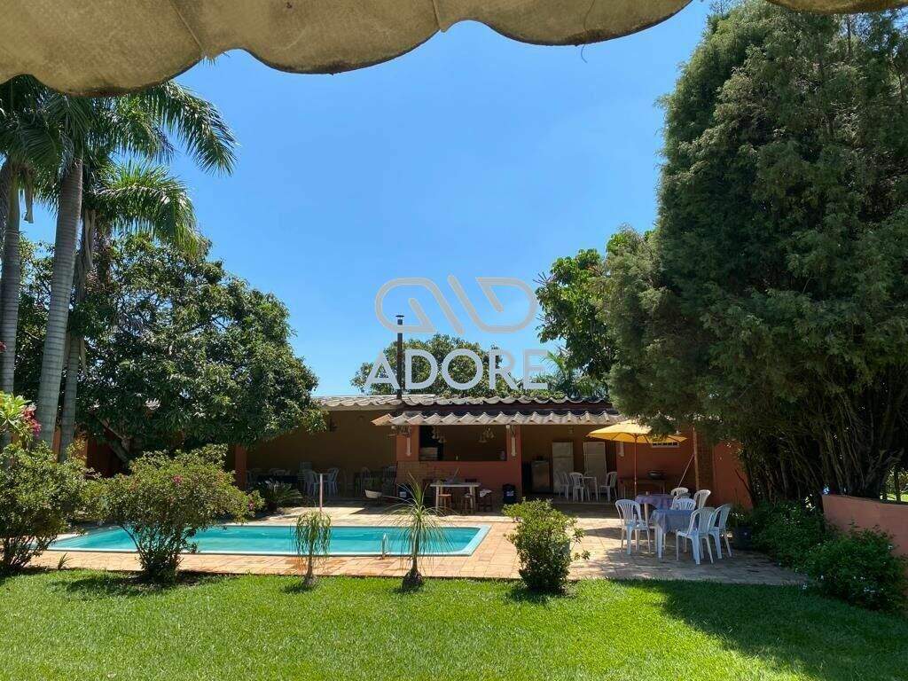 Casa de Condomínio à venda no Seco: