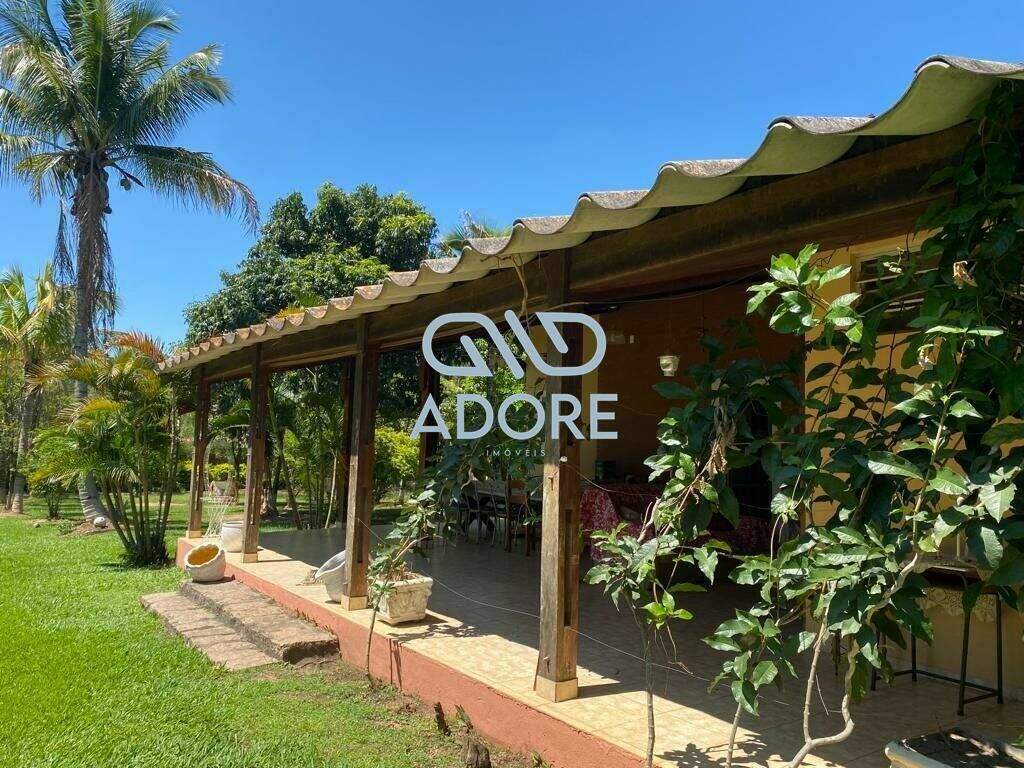 Casa de Condomínio à venda no Seco: