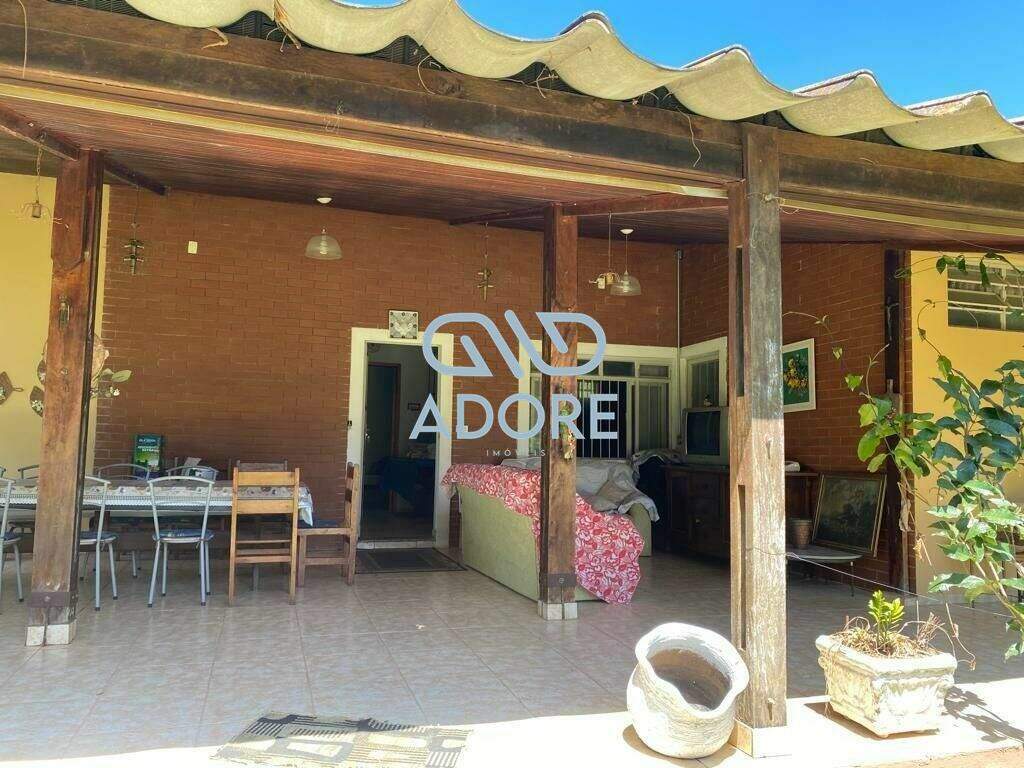 Casa de Condomínio à venda no Seco: