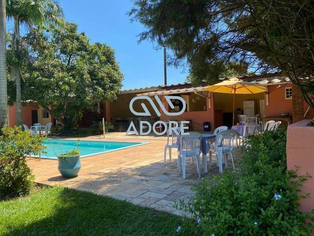 Casa de Condomínio à venda no Seco: