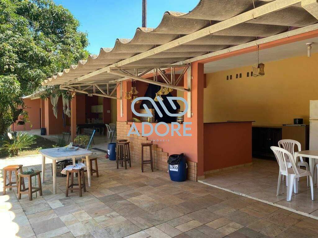 Casa de Condomínio à venda no Seco: