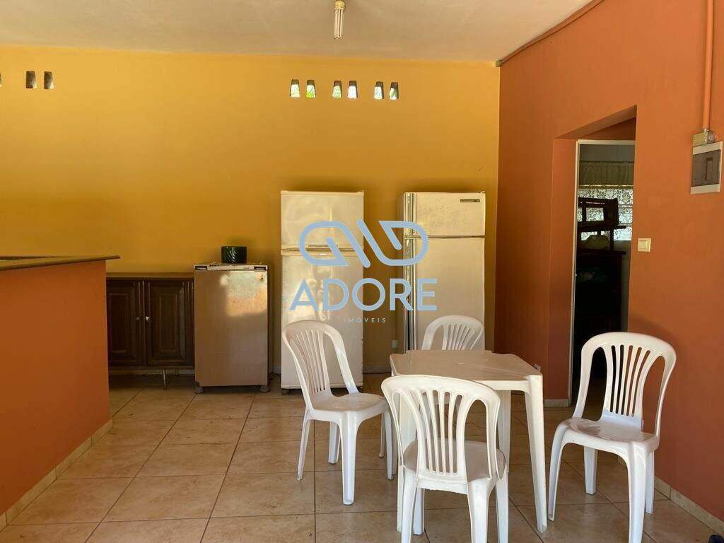 Casa de Condomínio à venda no Seco: