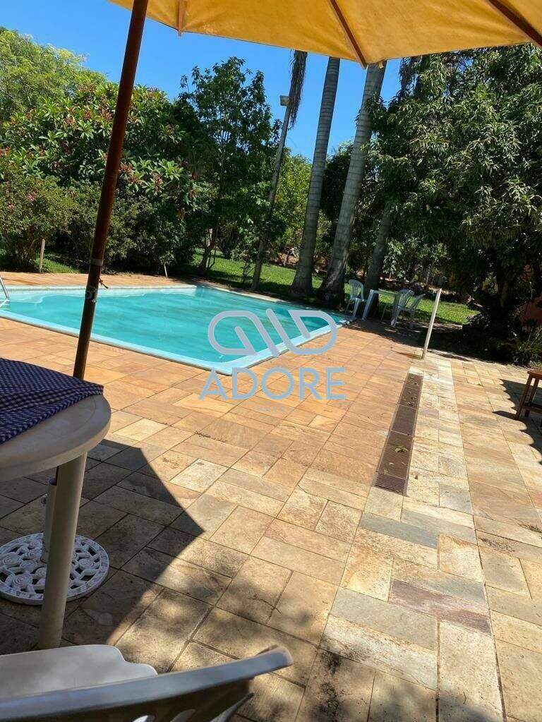 Casa de Condomínio à venda no Seco: