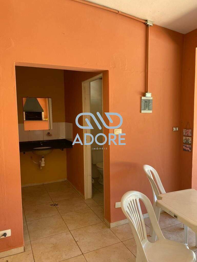 Casa de Condomínio à venda no Seco: