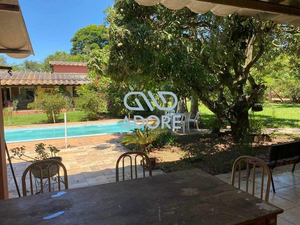 Casa de Condomínio à venda no Seco: