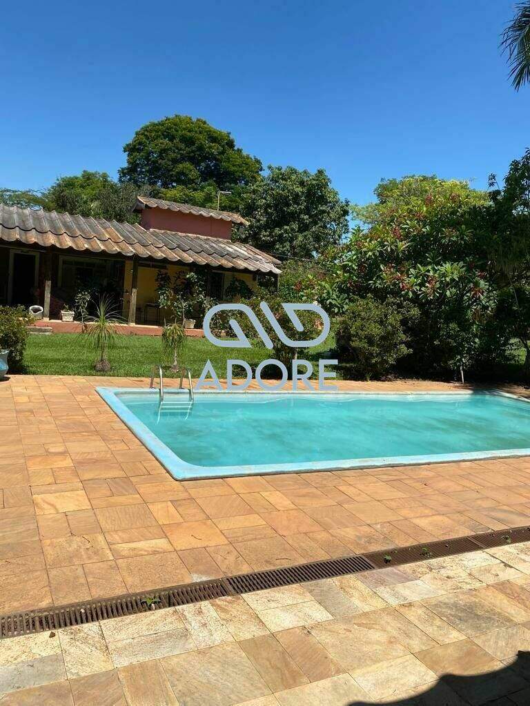 Casa de Condomínio à venda no Seco: