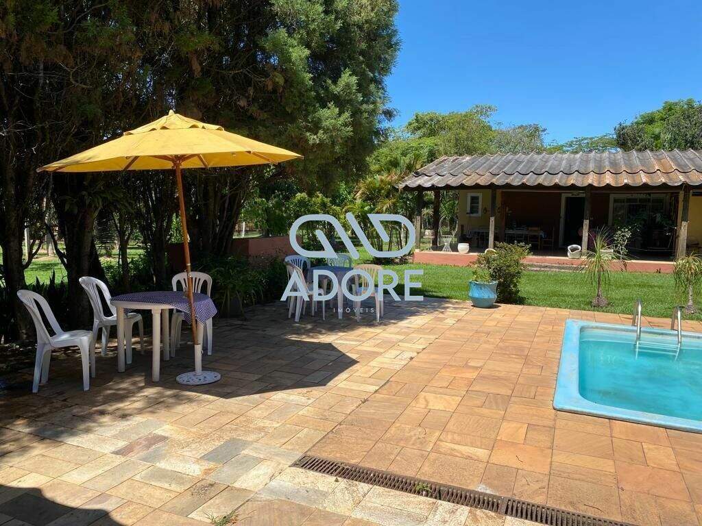Casa de Condomínio à venda no Seco: