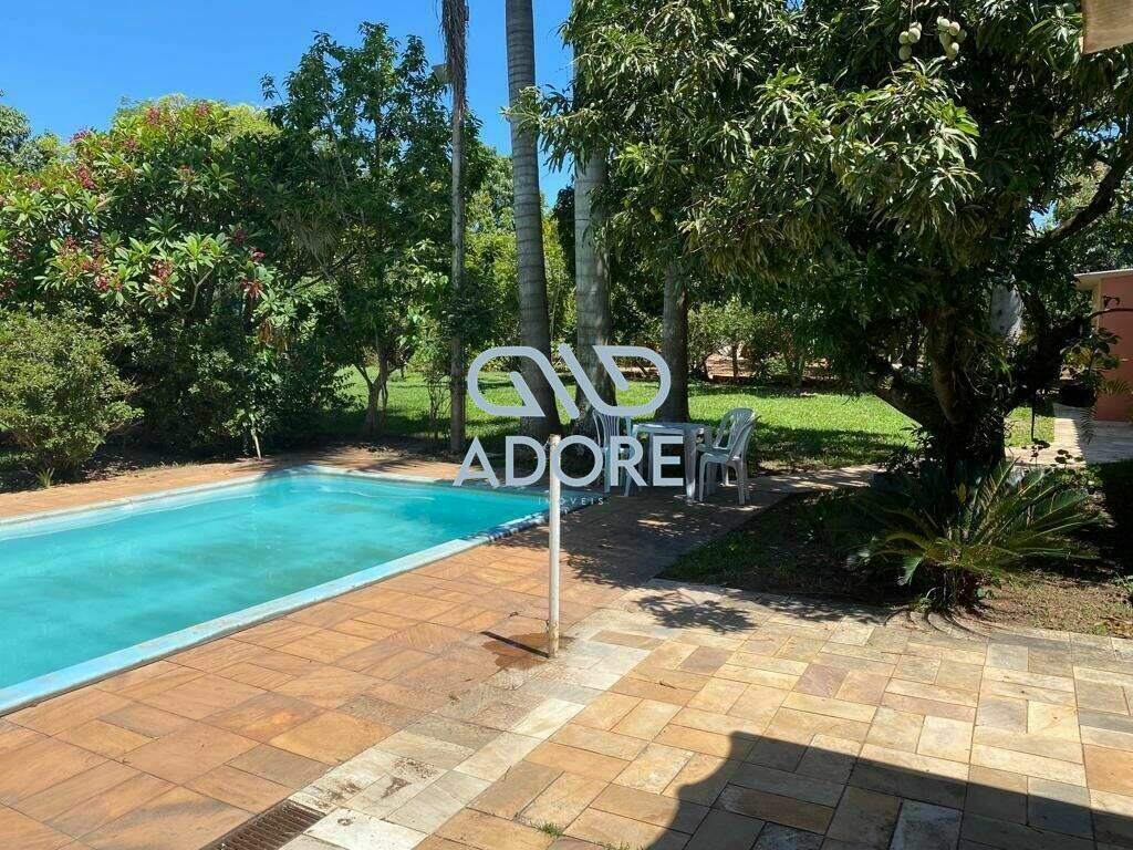 Casa de Condomínio à venda no Seco: